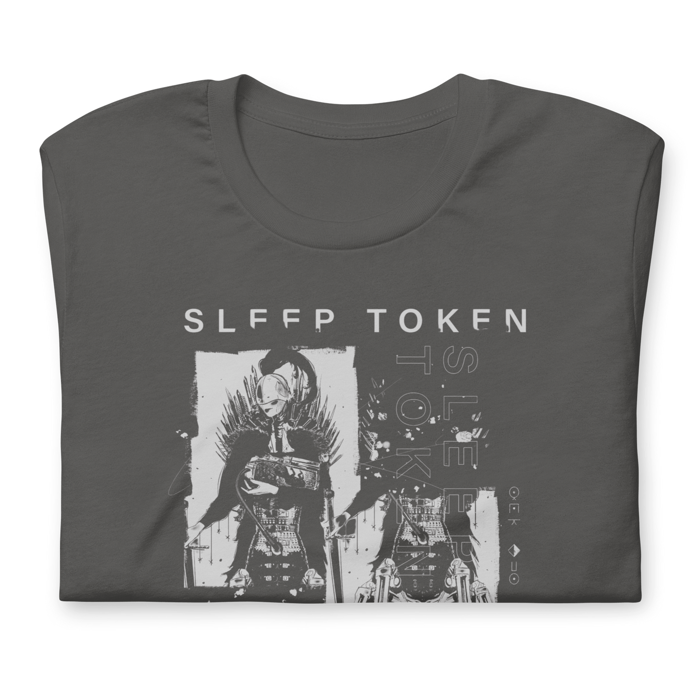 Sleep Token - Chokehold T-Shirt