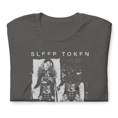 Sleep Token - Chokehold T-Shirt