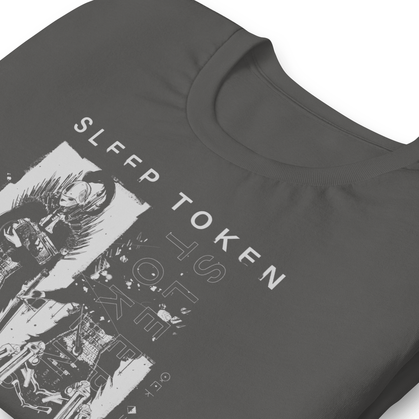 Sleep Token - Chokehold T-Shirt