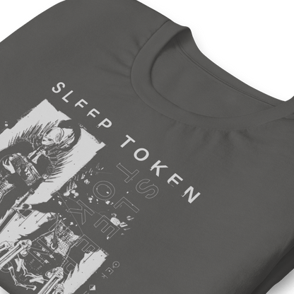 Sleep Token - Chokehold T-Shirt