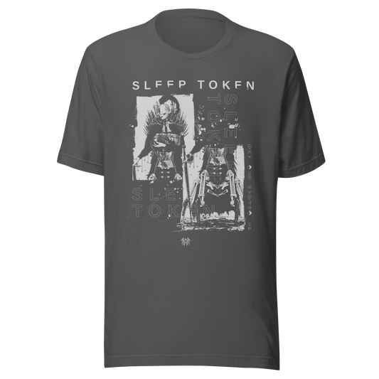 Sleep Token - Chokehold T-Shirt