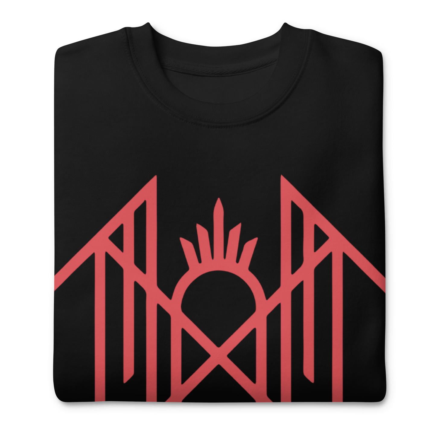 Sleep Token - Dark Signs Sweatshirt