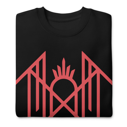 Sleep Token - Dark Signs Sweatshirt