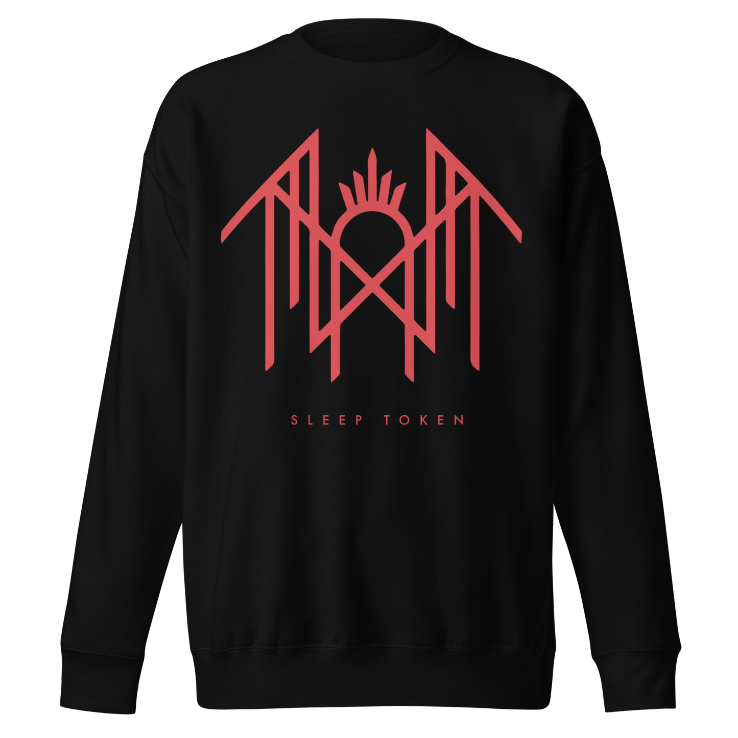 Sleep Token - Dark Signs Sweatshirt