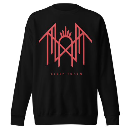 Sleep Token - Dark Signs Sweatshirt