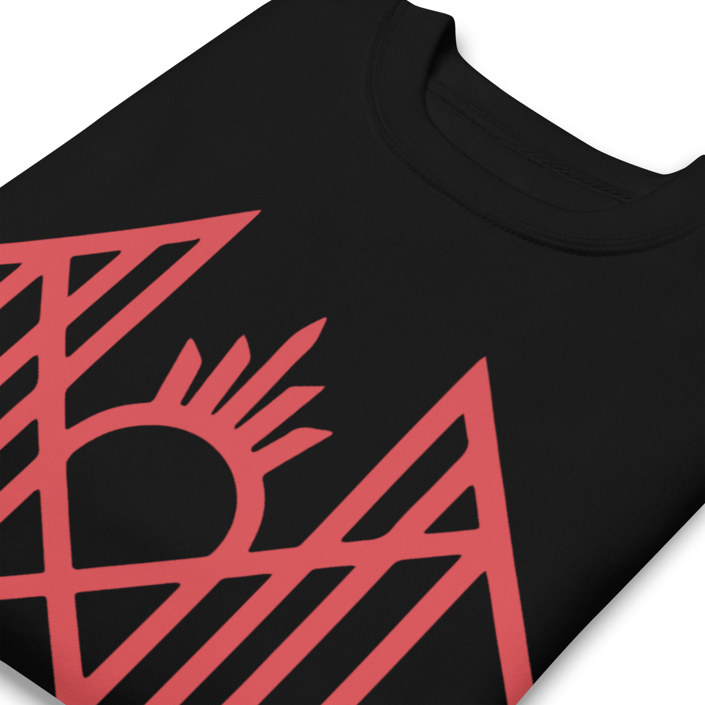 Sleep Token - Dark Signs Sweatshirt