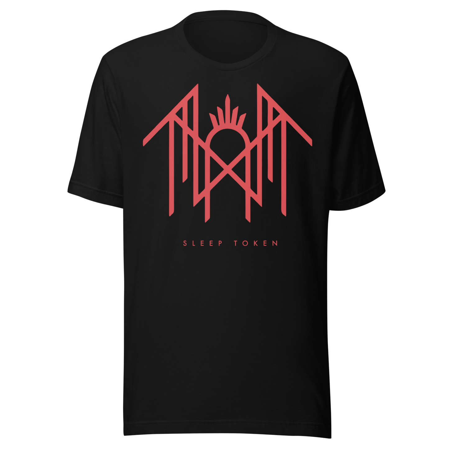 Sleep Token Sleep Token - Dark Signs T-Shirt