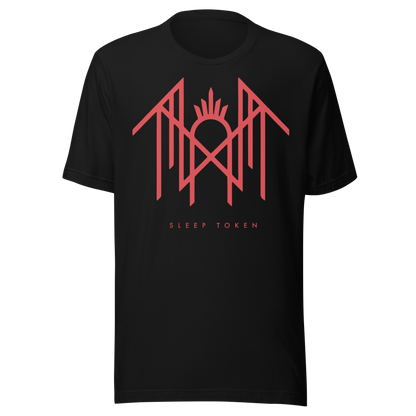 Sleep Token Sleep Token - Dark Signs T-Shirt