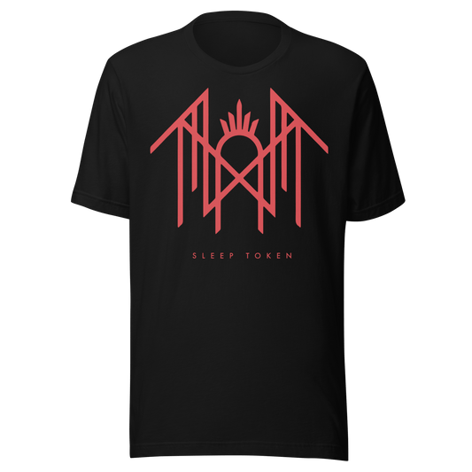 Sleep Token Sleep Token - Dark Signs T-Shirt