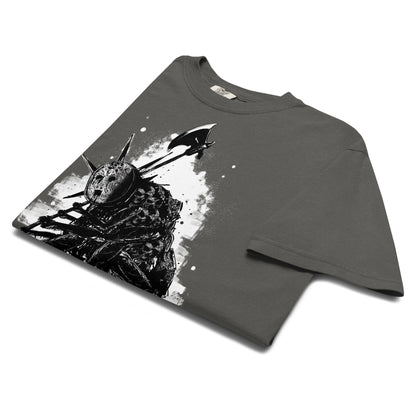 Sleep Token Distraction Mineral Wash T-Shirt
