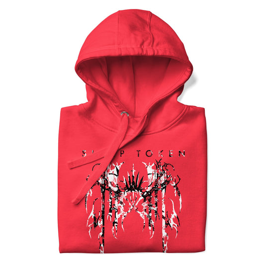 Sleep Token - Drip Classic Hoodie