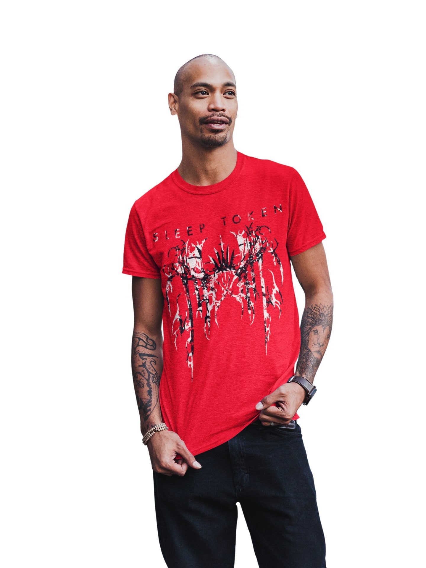 Sleep Token Sleep Token - Drip T-Shirt