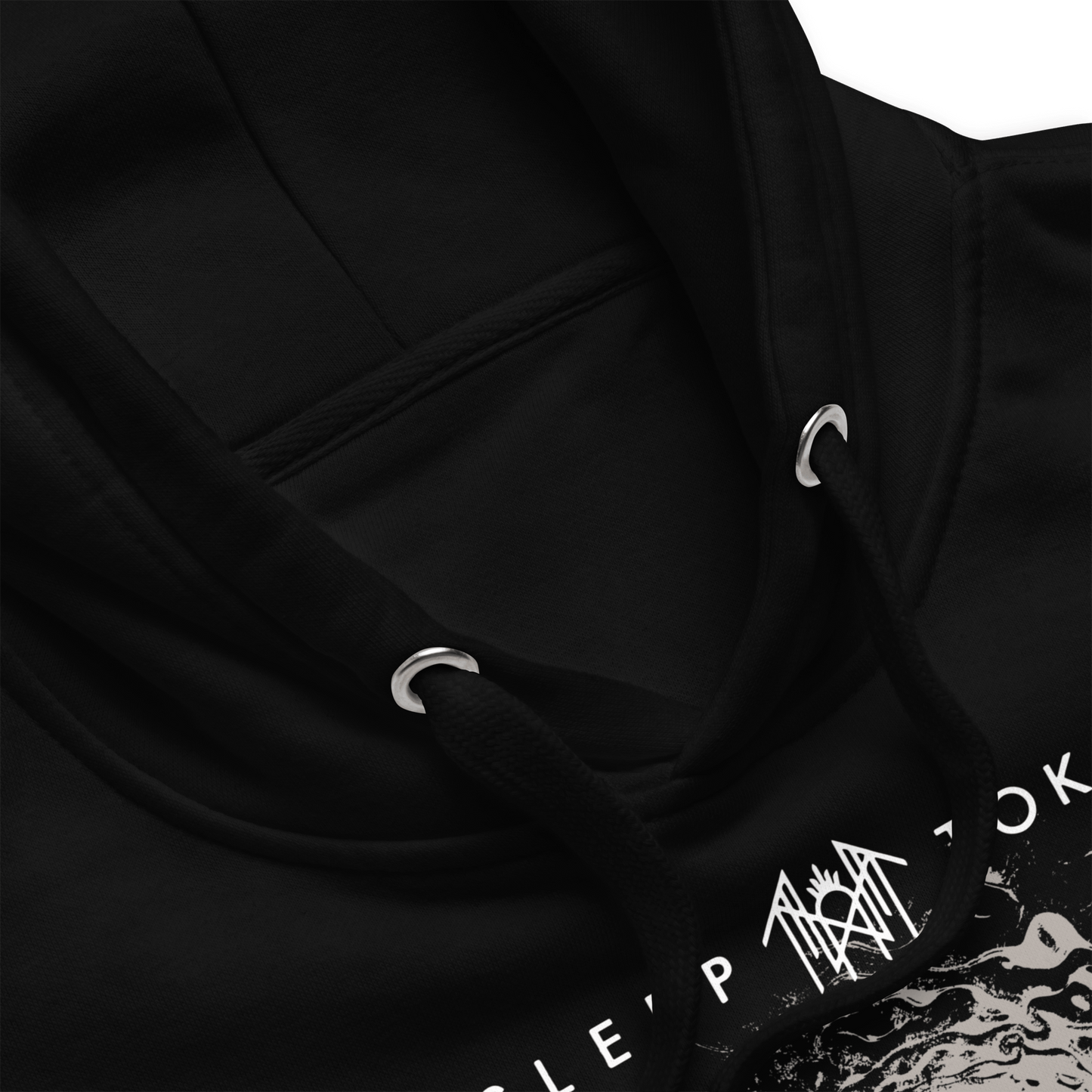 Sleep Token Sleep Token - DYWTYLM Hoodie