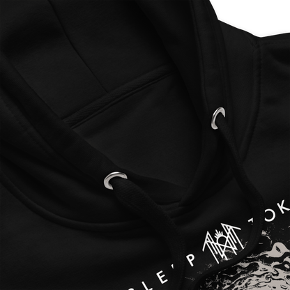 Sleep Token Sleep Token - DYWTYLM Hoodie