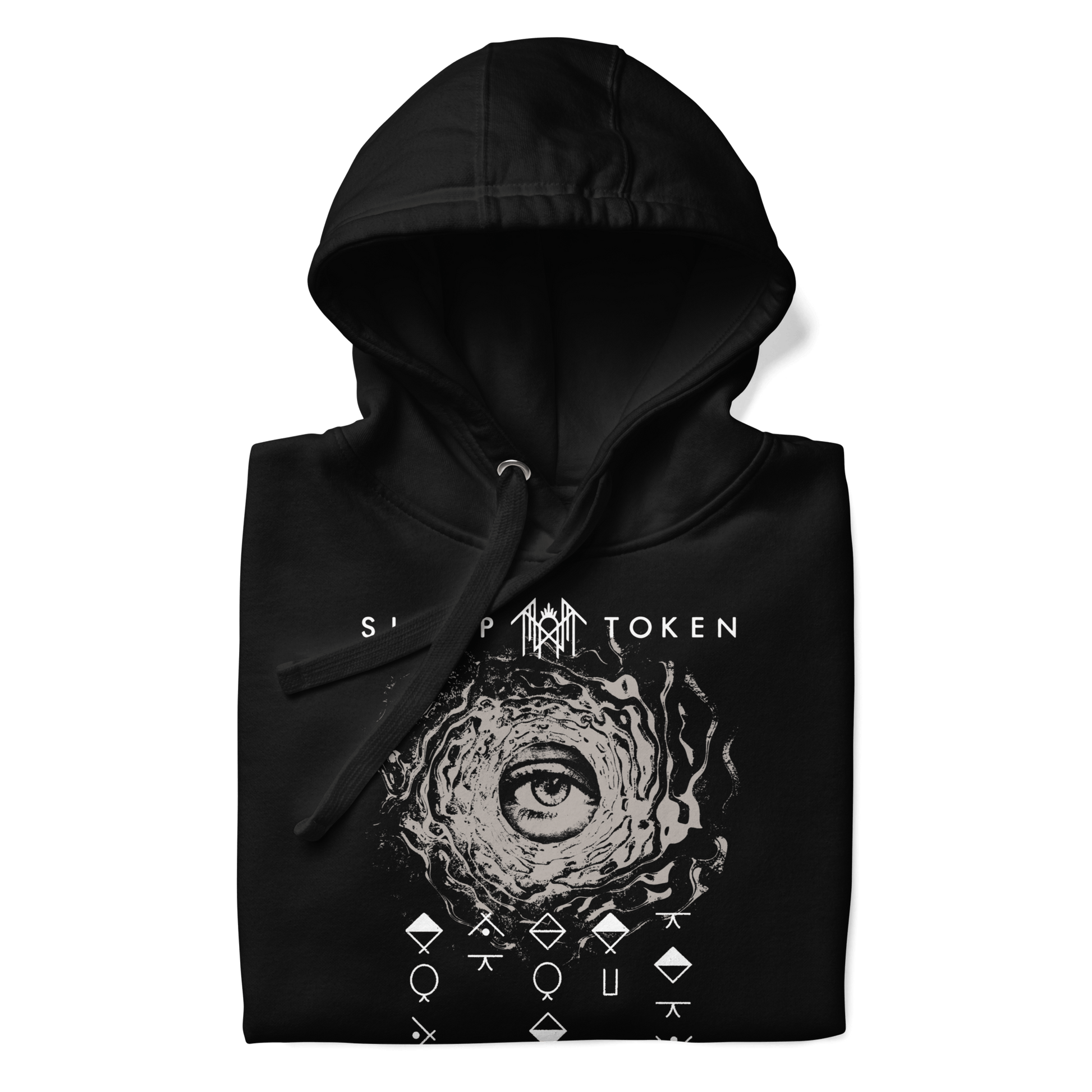 Sleep Token Sleep Token - DYWTYLM Hoodie