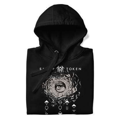 Sleep Token Sleep Token - DYWTYLM Hoodie