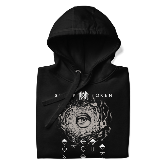 Sleep Token Sleep Token - DYWTYLM Hoodie