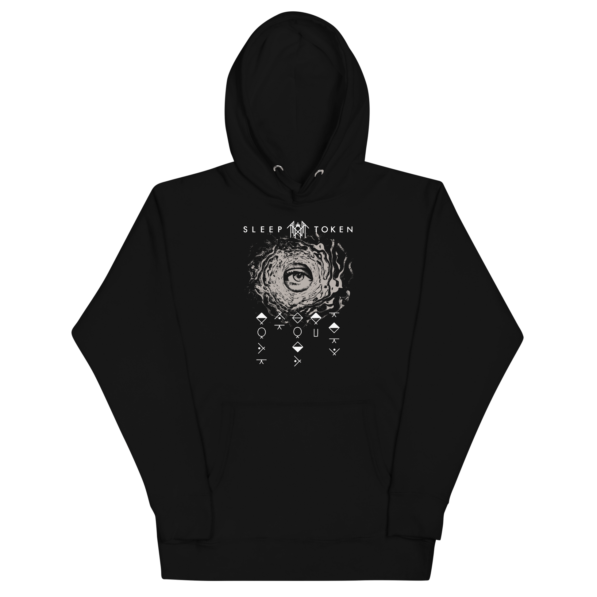 Sleep Token Sleep Token - DYWTYLM Hoodie