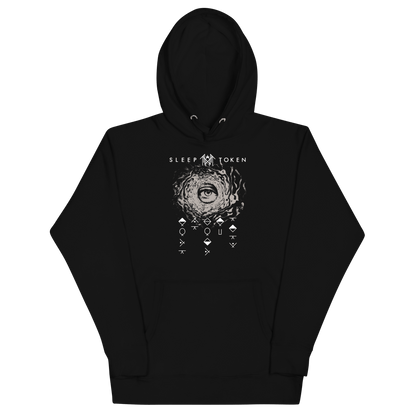 Sleep Token Sleep Token - DYWTYLM Hoodie