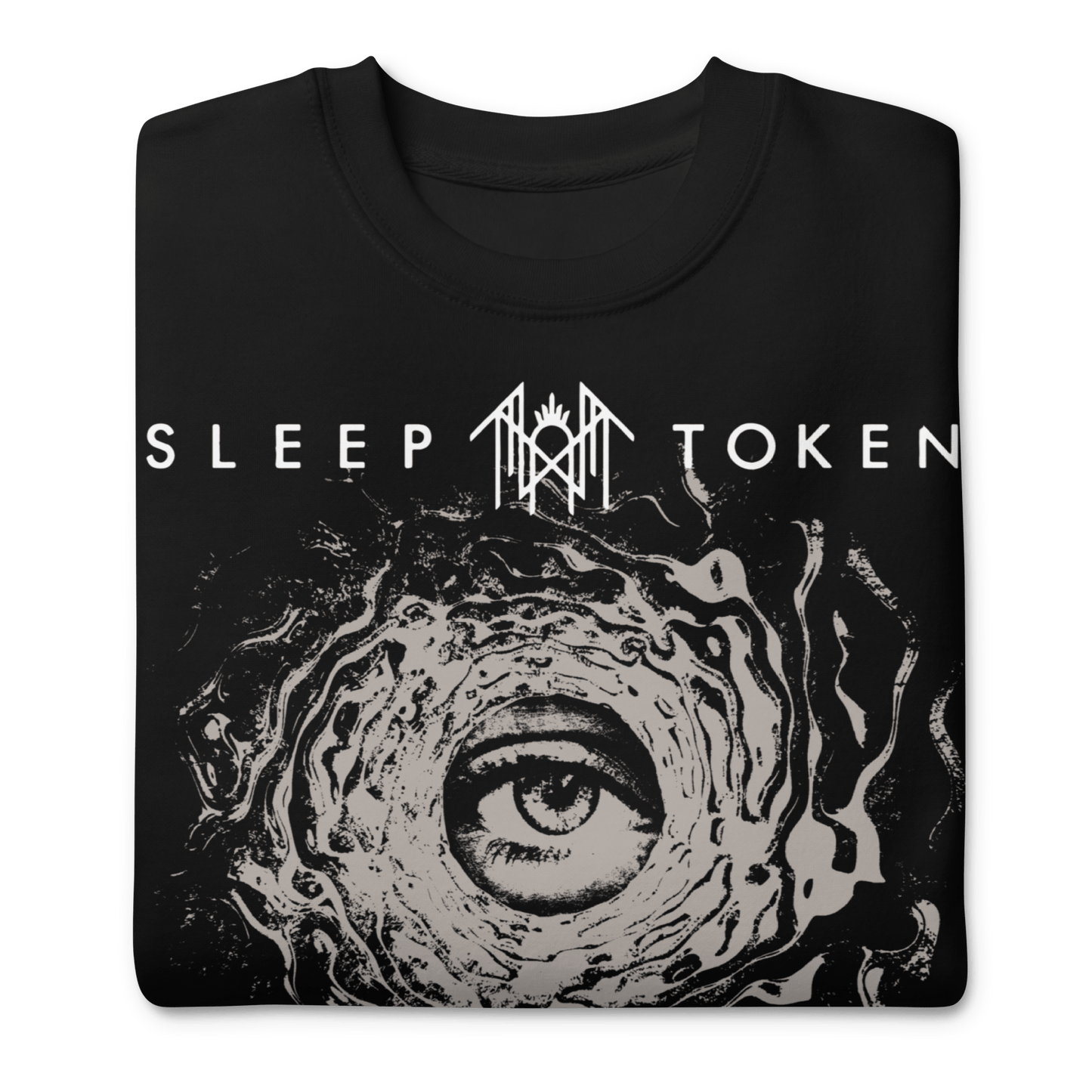Sleep Token Sleep Token - DYWTYLM Sweatshirt