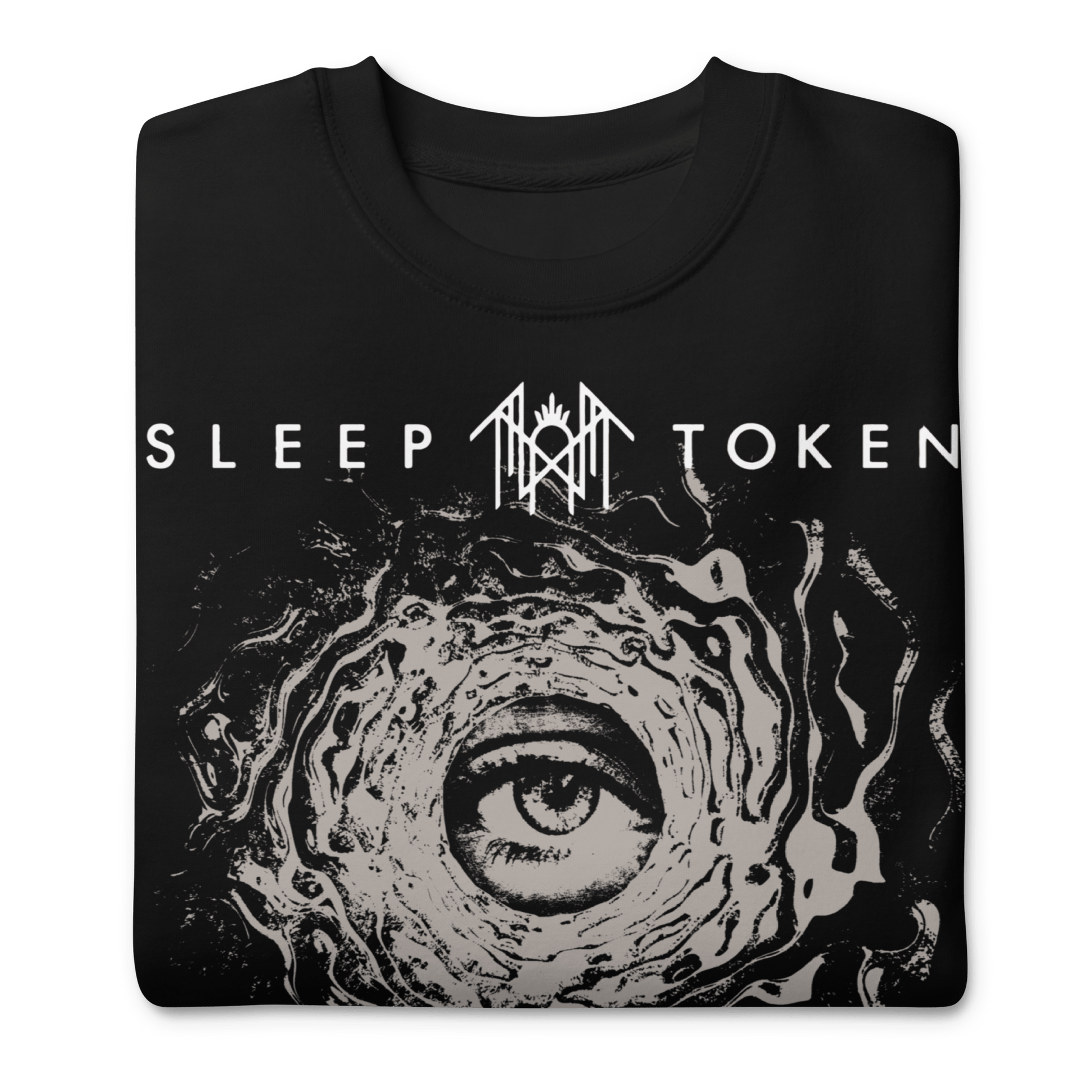 Sleep Token Sleep Token - DYWTYLM Sweatshirt