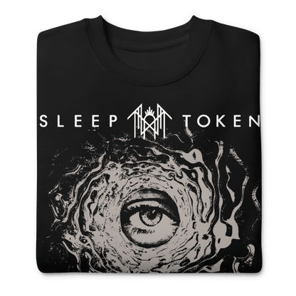 Sleep Token Sleep Token - DYWTYLM Sweatshirt