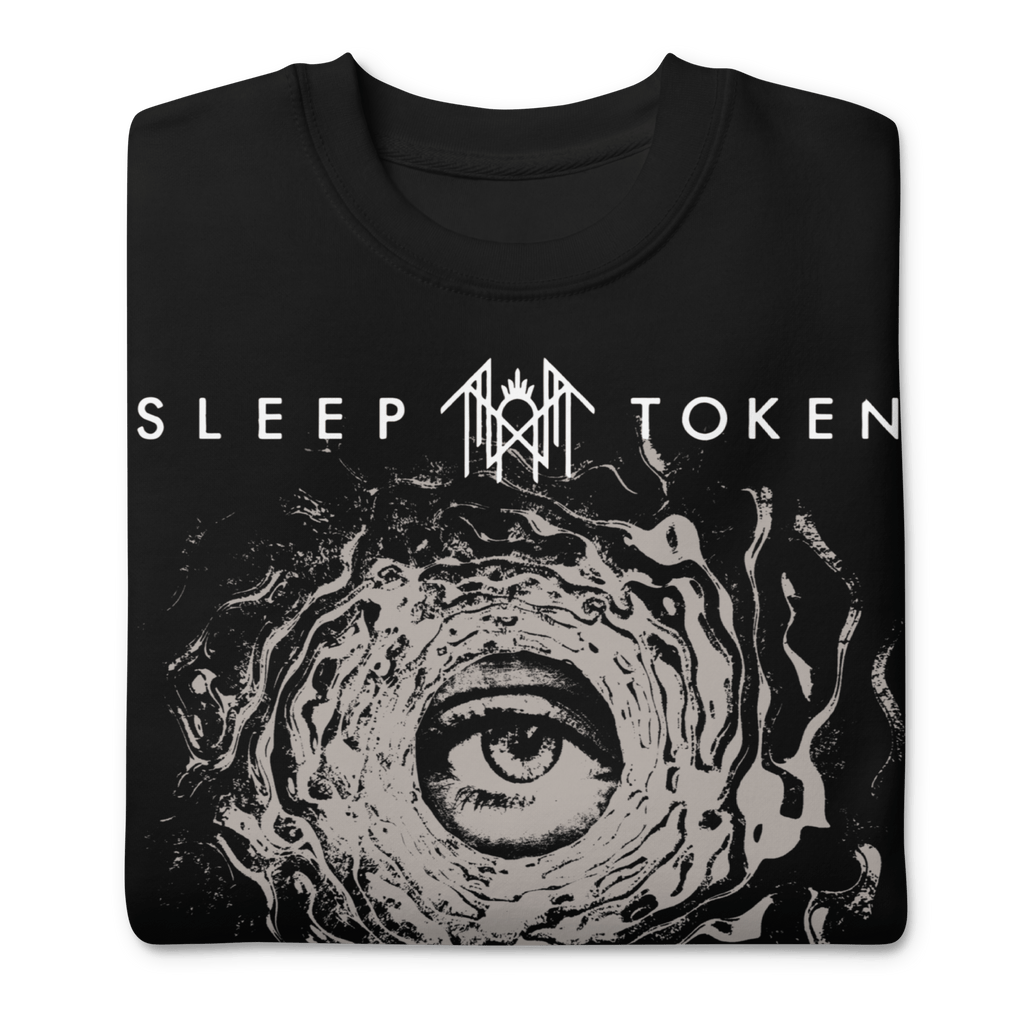 Sleep Token - DYWTYLM Sweatshirt SLEEP1012S | Rockabilia Merch Store