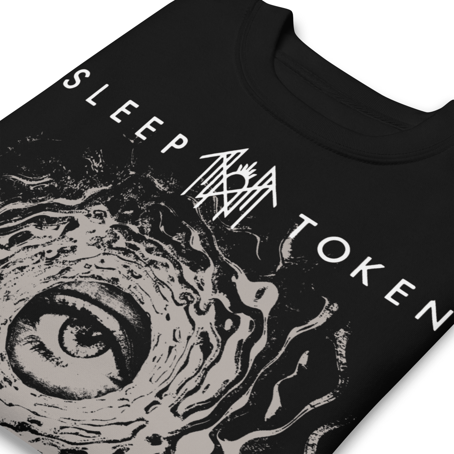 Sleep Token Sleep Token - DYWTYLM Sweatshirt