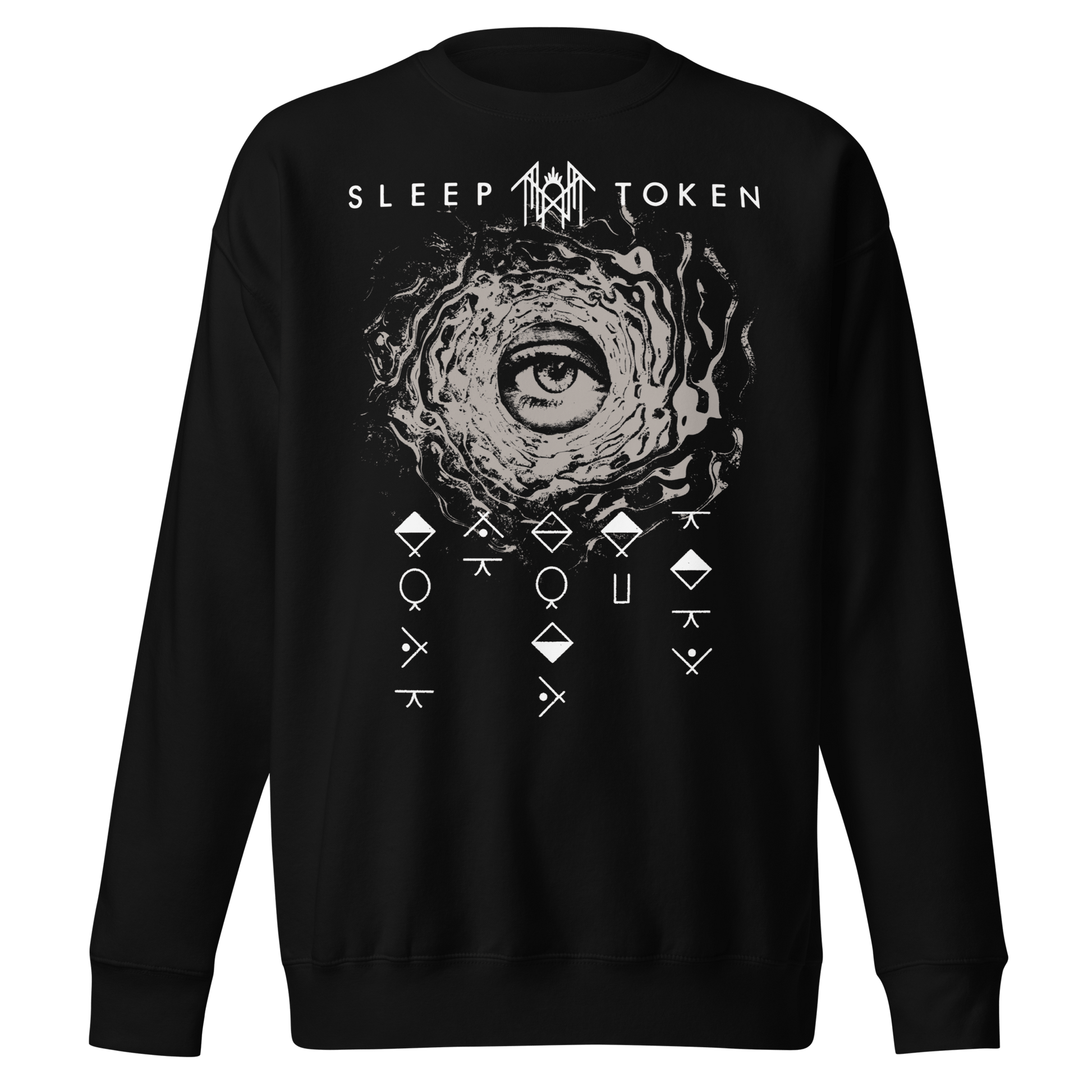 Sleep Token Sleep Token - DYWTYLM Sweatshirt
