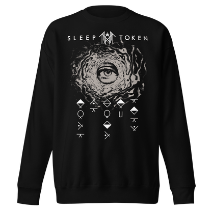 Sleep Token Sleep Token - DYWTYLM Sweatshirt