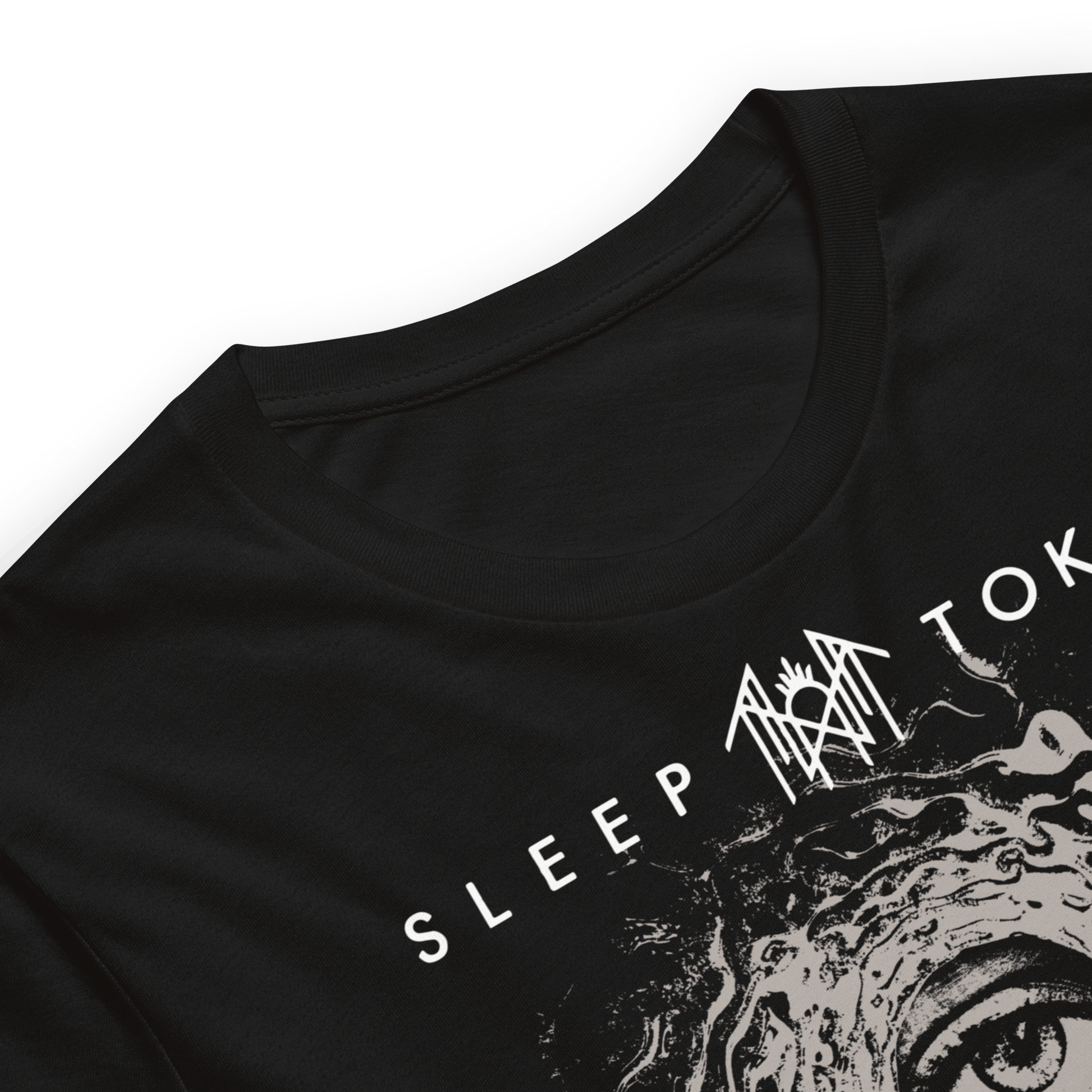 Sleep Token Sleep Token - DYWTYLM T-Shirt