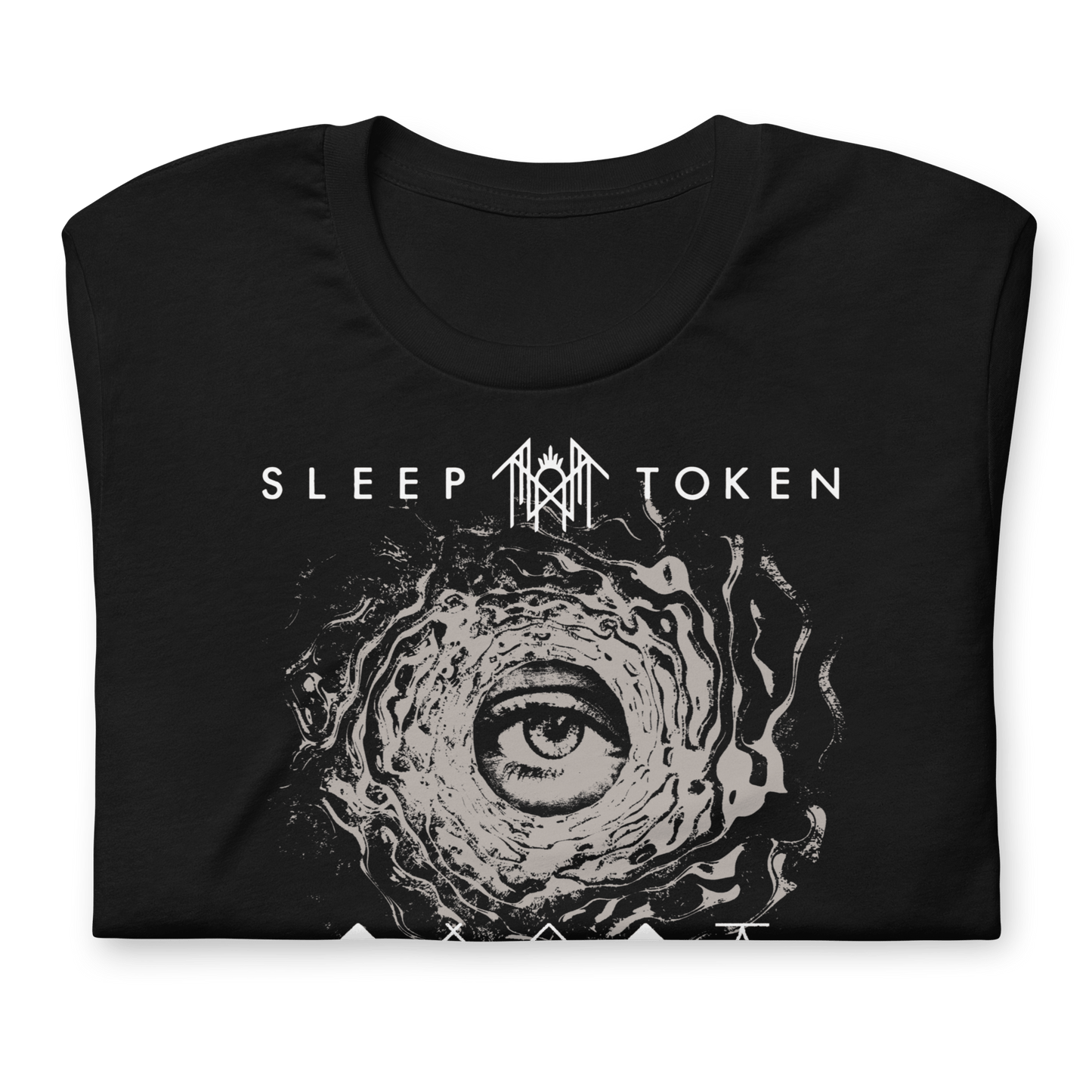 Sleep Token Sleep Token - DYWTYLM T-Shirt