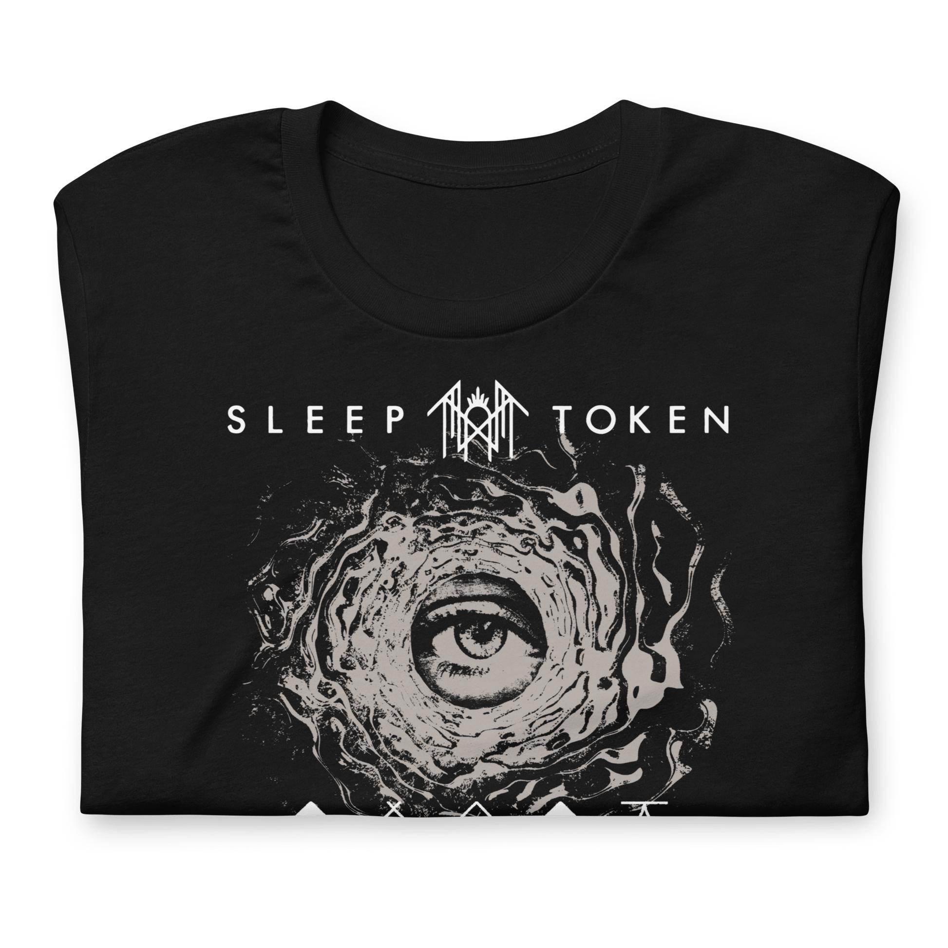 Sleep Token Sleep Token - DYWTYLM T-Shirt