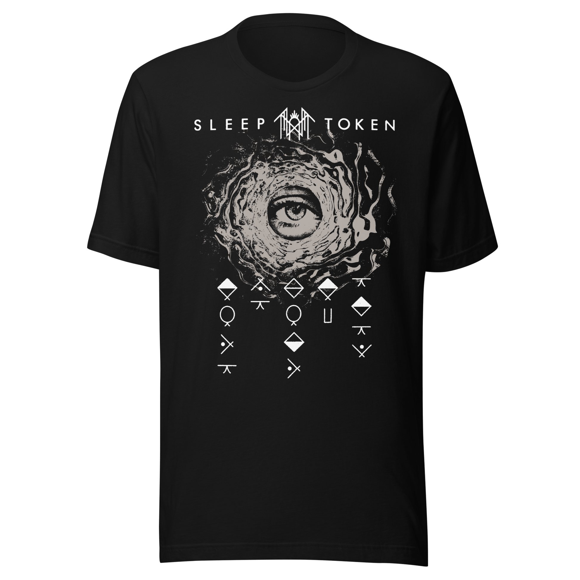 Sleep Token Sleep Token - DYWTYLM T-Shirt