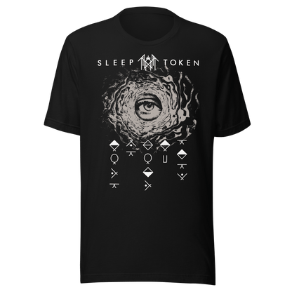 Sleep Token Sleep Token - DYWTYLM T-Shirt