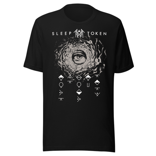 Sleep Token Sleep Token - DYWTYLM T-Shirt
