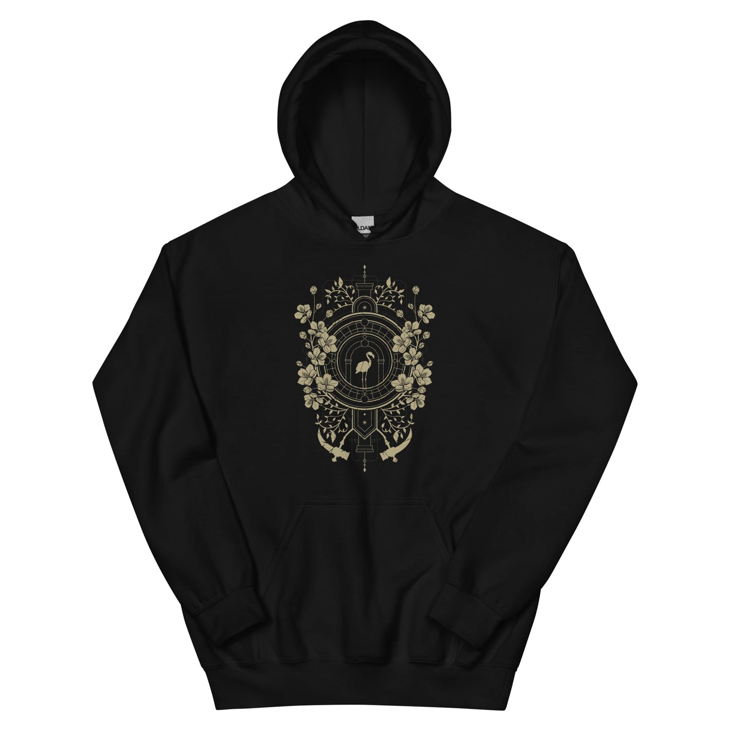 Sleep Token - Even in Arcadia Hoodie