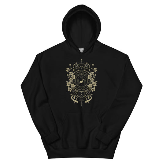 Sleep Token - Even in Arcadia Hoodie