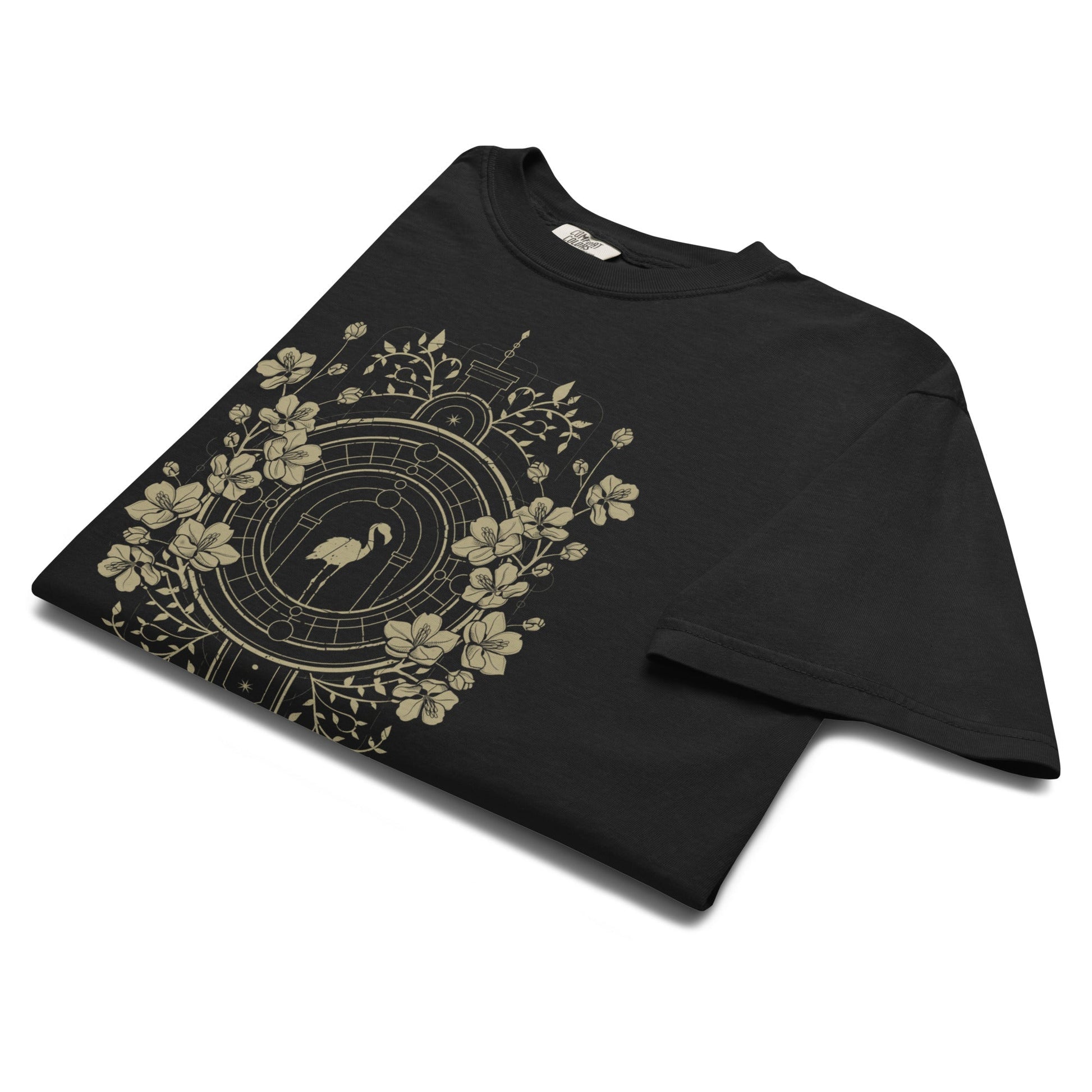 Sleep Token Sleep Token - Even in Arcadia Mineral Wash T-Shirt
