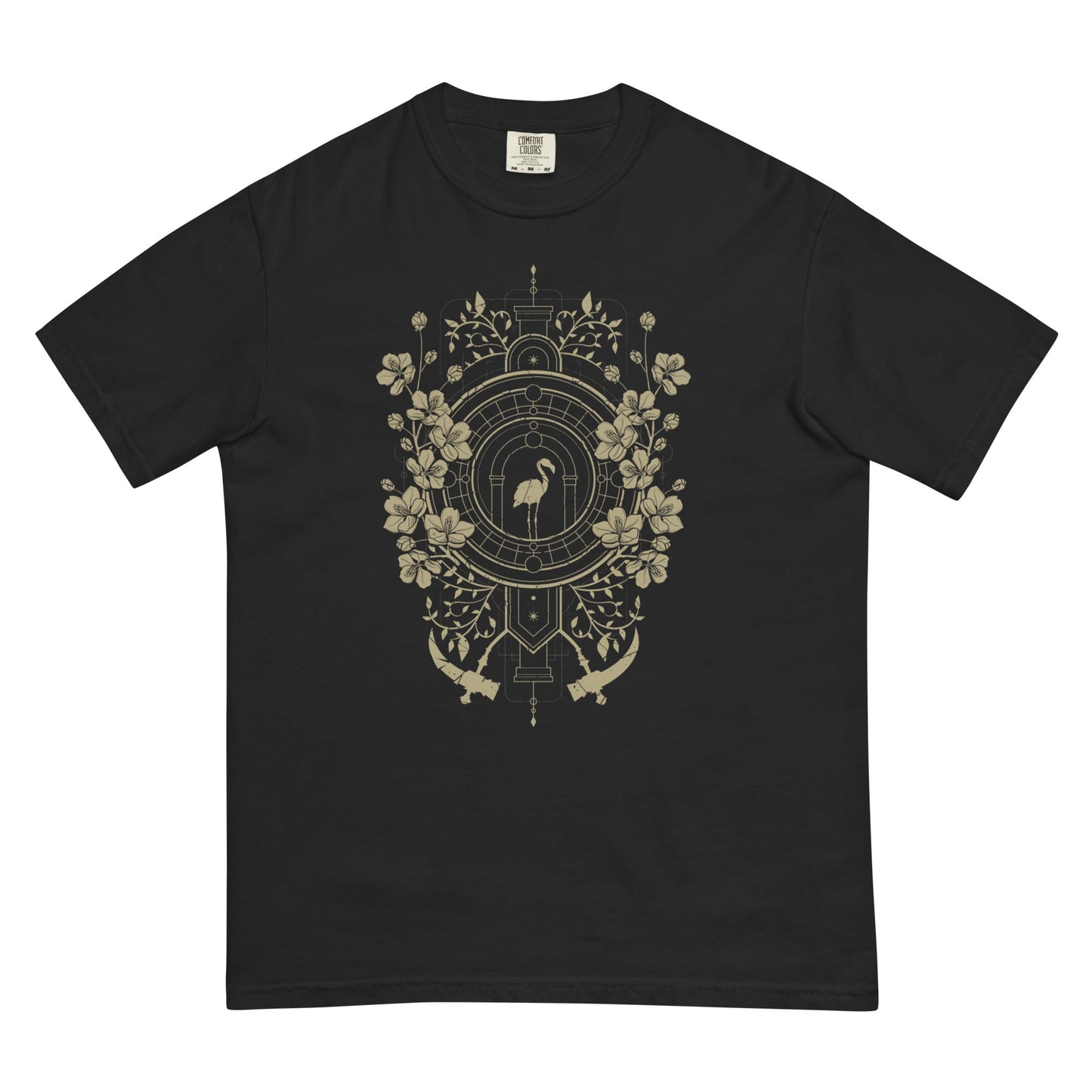 Sleep Token Sleep Token - Even in Arcadia Mineral Wash T-Shirt