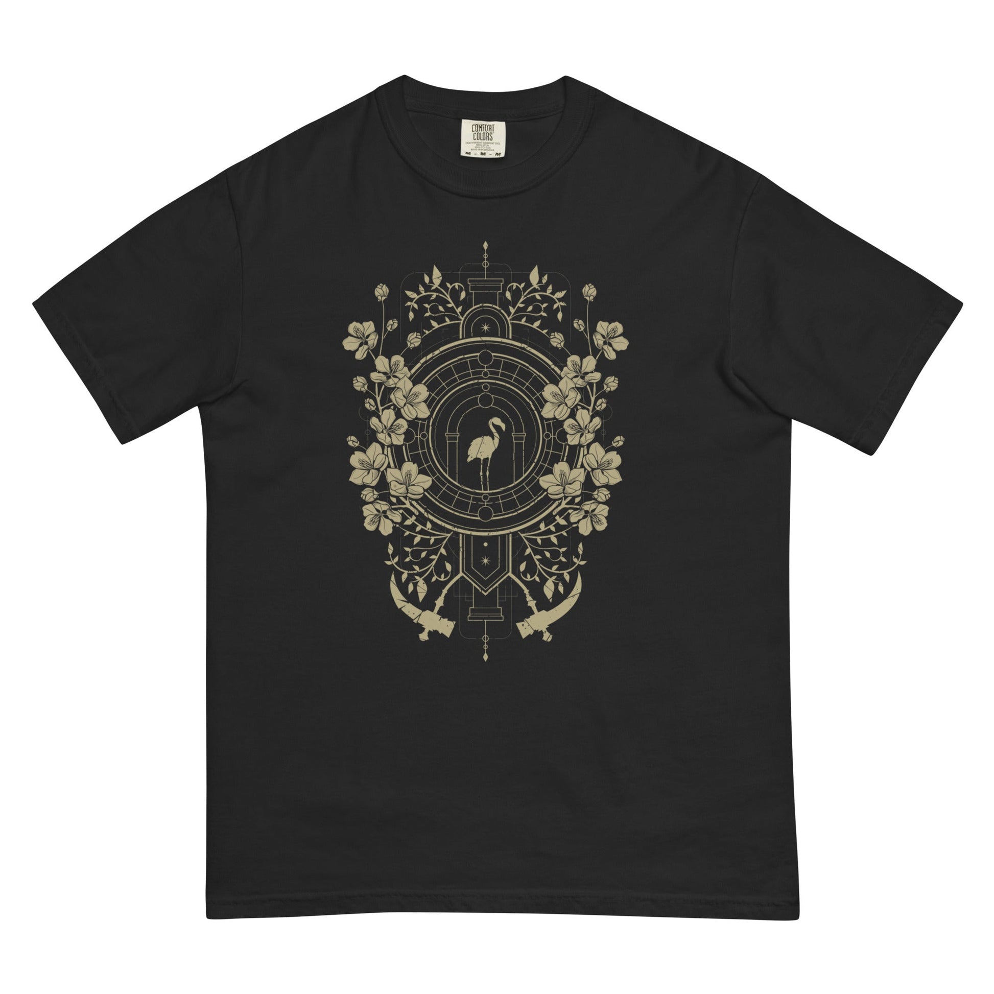 Sleep Token Sleep Token - Even in Arcadia Mineral Wash T-Shirt