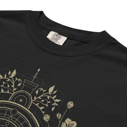 Sleep Token Sleep Token - Even in Arcadia Mineral Wash T-Shirt