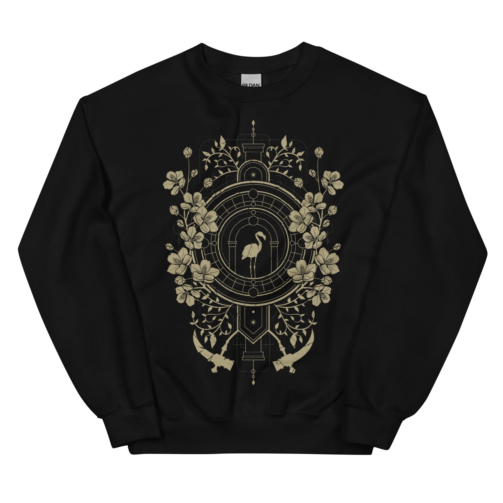 Sleep Token Sleep Token - Even in Arcadia Sweatshirt