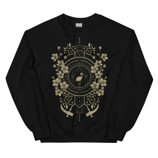 Sleep Token - Even in Arcadia Sweatshirt