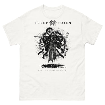 Sleep Token Fall for Me T-Shirt