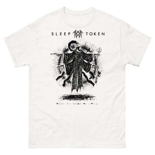 Sleep Token Fall for Me T-Shirt