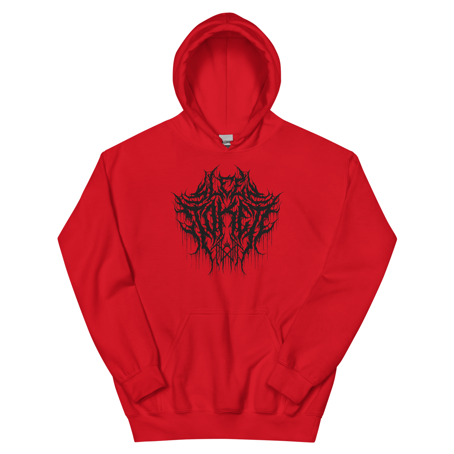Sleep Token - Fields of Elation Hoodie
