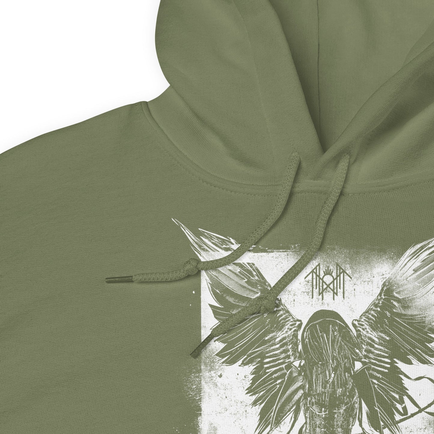 Sleep Token Gods Hoodie
