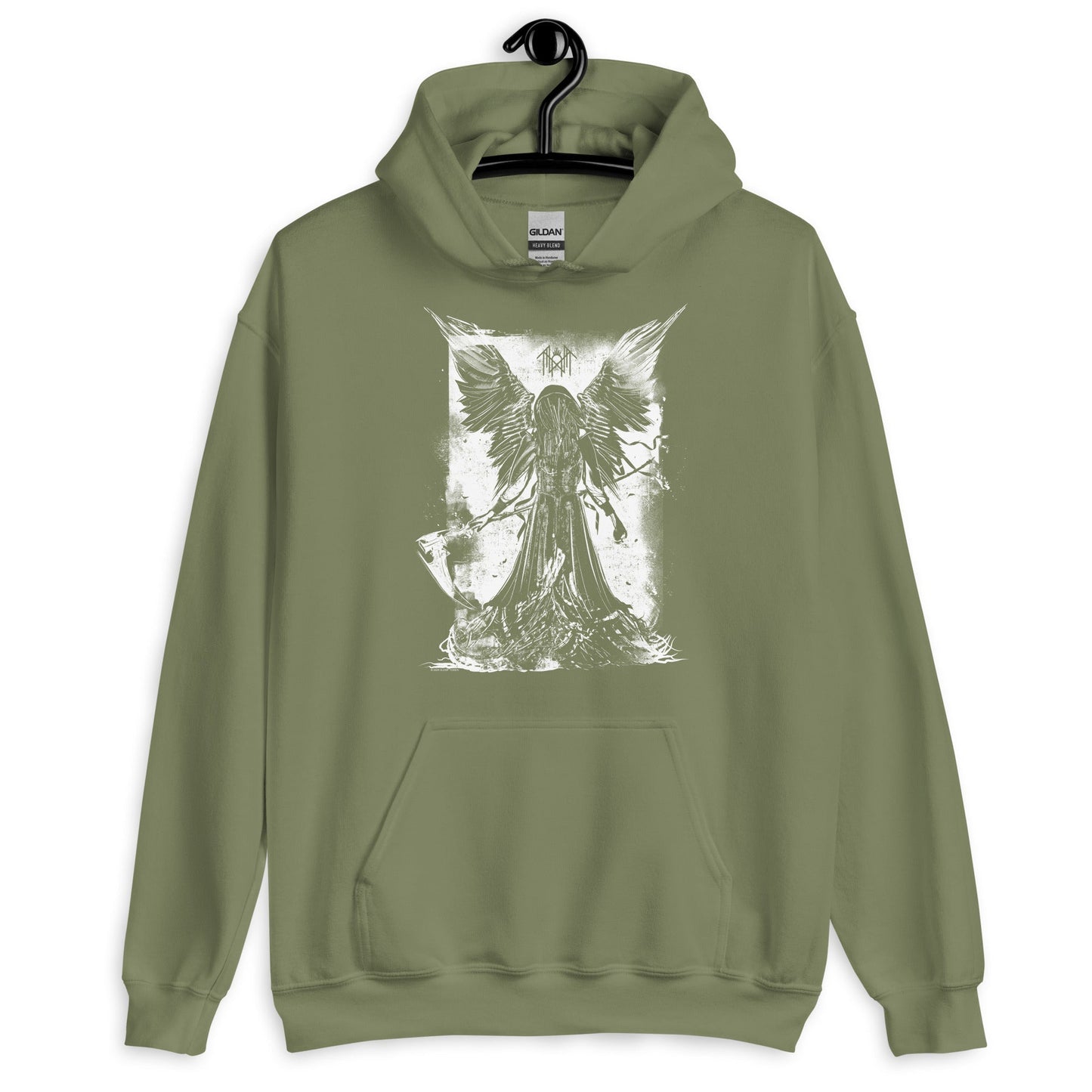 Sleep Token Gods Hoodie