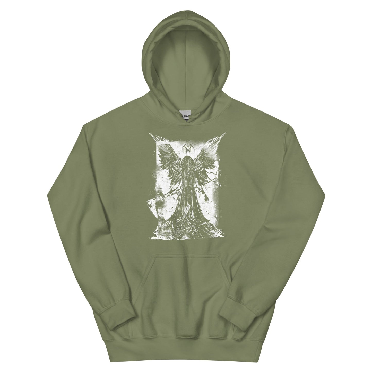 Sleep Token Gods Hoodie